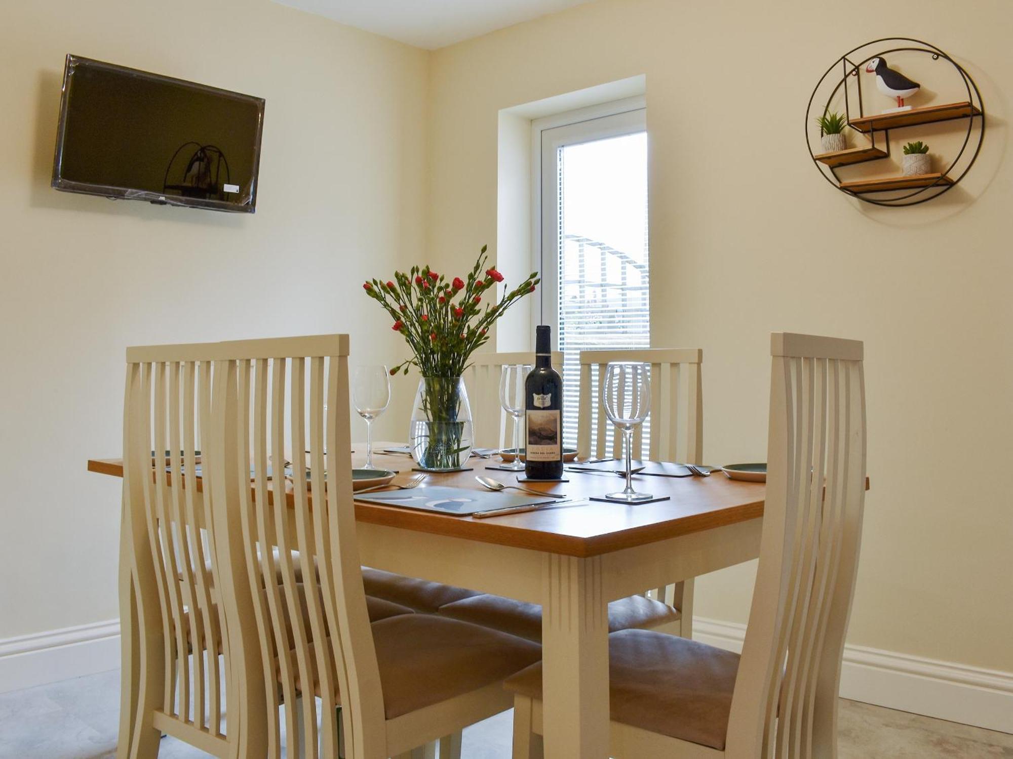 Cremona Cottage Carlin How ภายนอก รูปภาพ