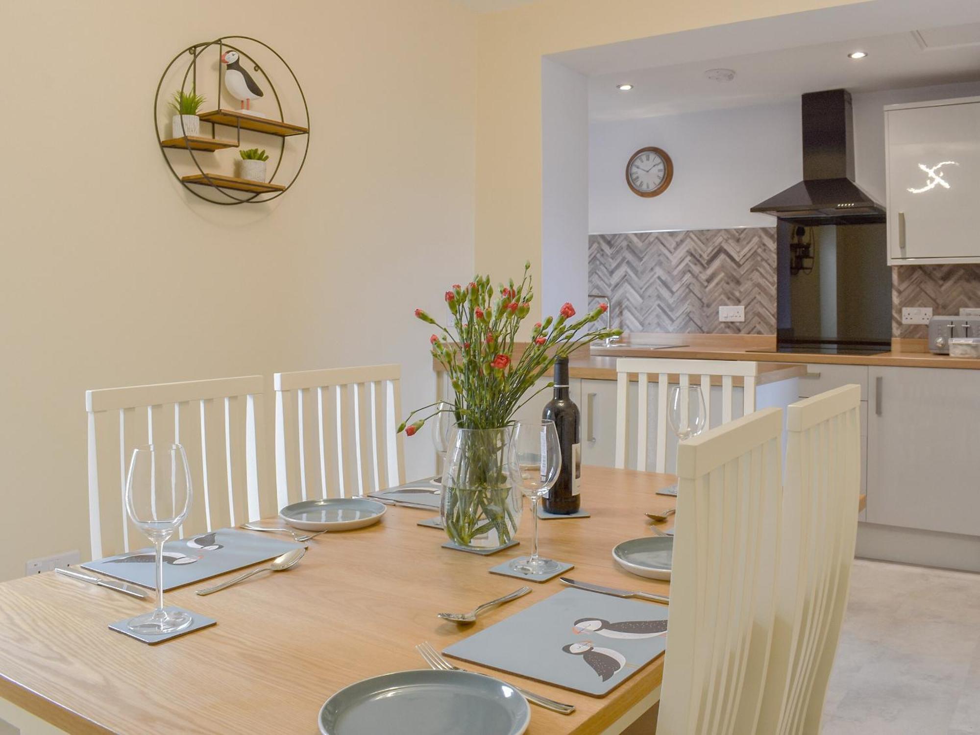 Cremona Cottage Carlin How ภายนอก รูปภาพ