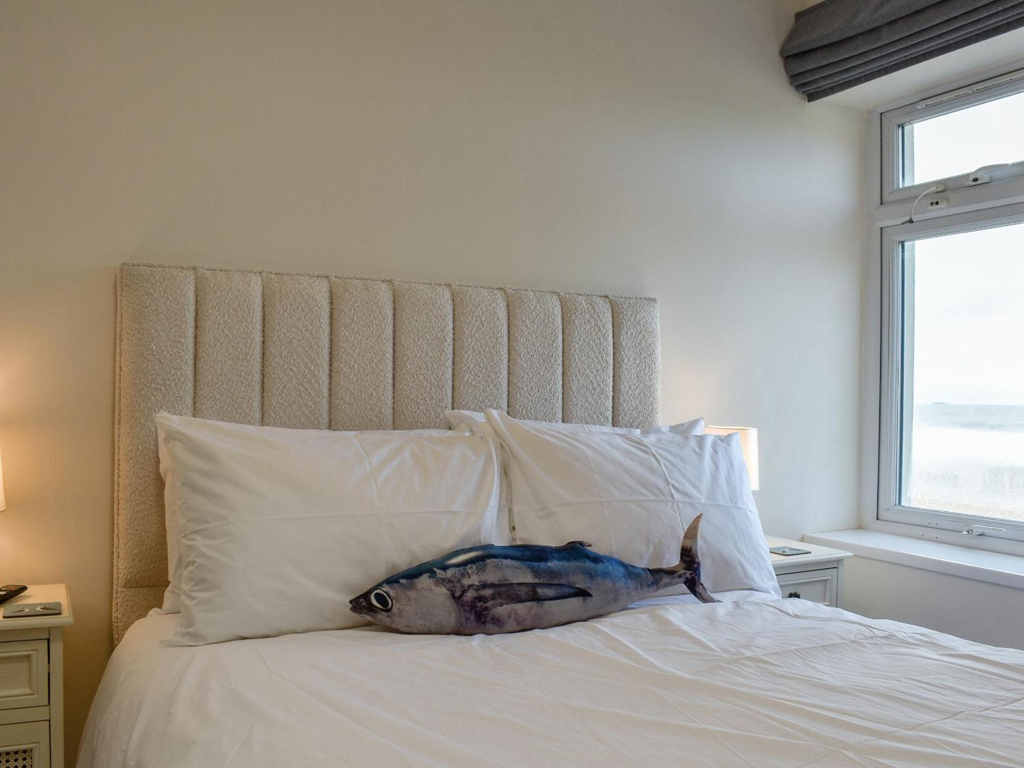 Cremona Cottage Carlin How ภายนอก รูปภาพ