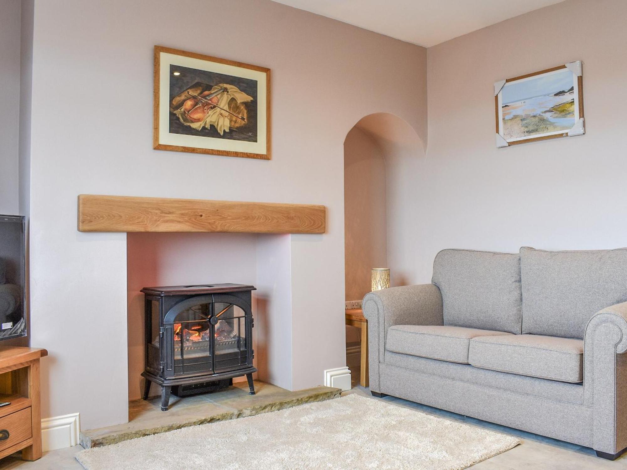 Cremona Cottage Carlin How ภายนอก รูปภาพ